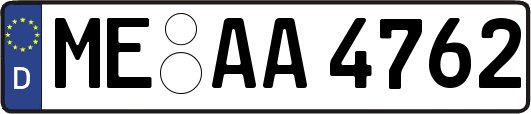ME-AA4762
