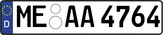ME-AA4764
