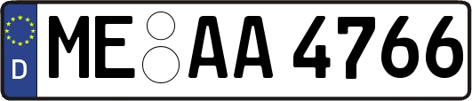 ME-AA4766