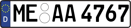 ME-AA4767