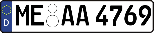 ME-AA4769