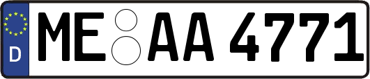 ME-AA4771