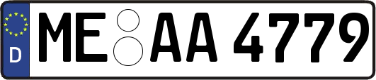ME-AA4779