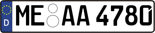 ME-AA4780