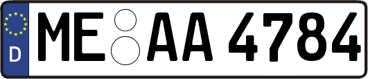 ME-AA4784