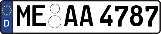 ME-AA4787