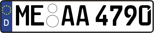 ME-AA4790