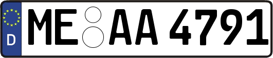 ME-AA4791