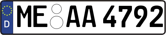 ME-AA4792