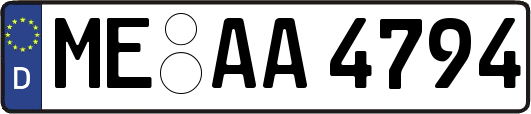 ME-AA4794
