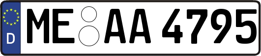 ME-AA4795