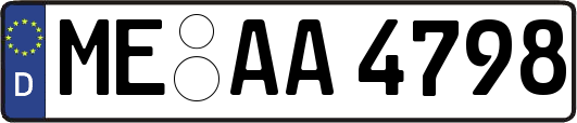 ME-AA4798