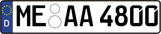 ME-AA4800