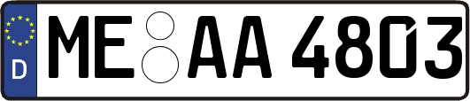 ME-AA4803