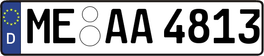 ME-AA4813