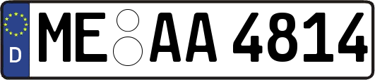 ME-AA4814