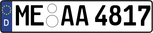 ME-AA4817