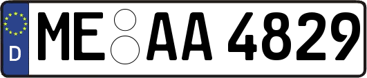 ME-AA4829