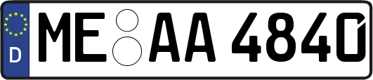 ME-AA4840