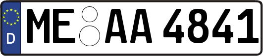 ME-AA4841