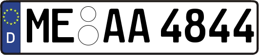 ME-AA4844