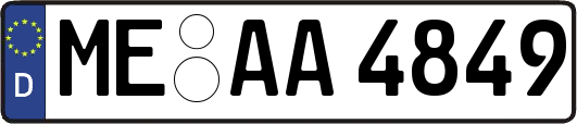 ME-AA4849