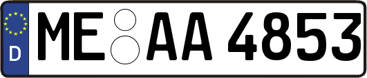 ME-AA4853