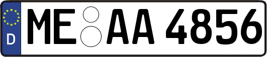 ME-AA4856