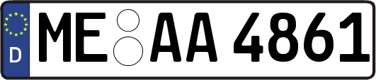 ME-AA4861
