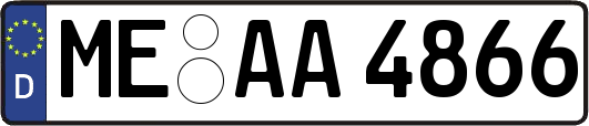 ME-AA4866