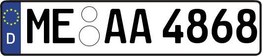 ME-AA4868
