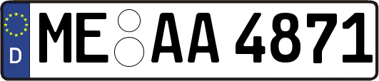 ME-AA4871
