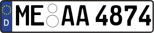ME-AA4874