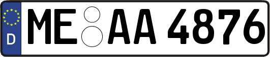 ME-AA4876
