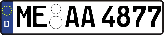 ME-AA4877