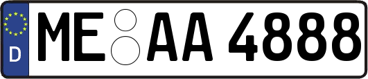 ME-AA4888