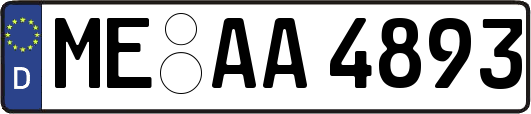 ME-AA4893
