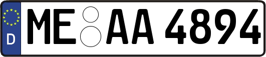 ME-AA4894