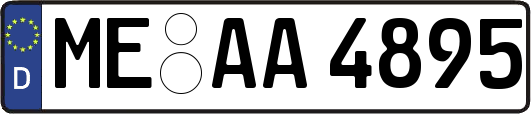 ME-AA4895