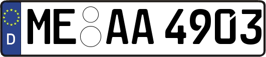 ME-AA4903