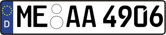 ME-AA4906