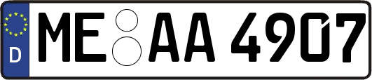 ME-AA4907