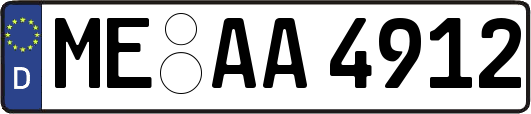 ME-AA4912