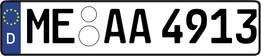 ME-AA4913