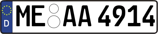 ME-AA4914