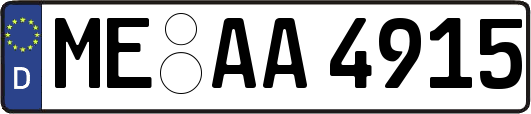 ME-AA4915