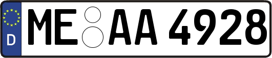 ME-AA4928