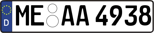 ME-AA4938