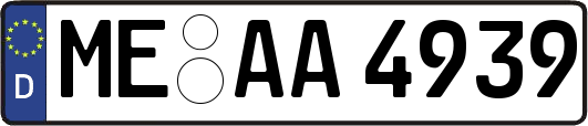 ME-AA4939