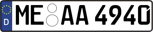 ME-AA4940